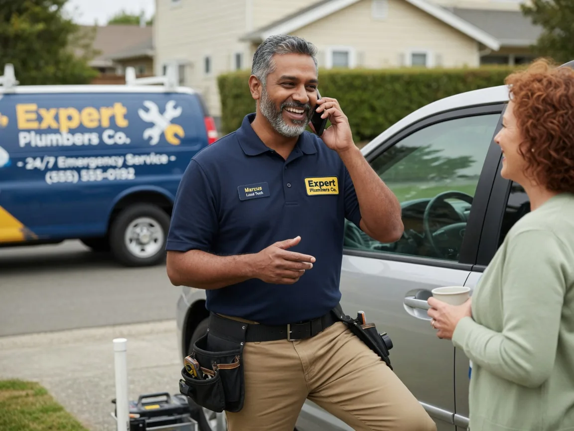 Emergency Drain Cleaning in North Las Vegas, NV
